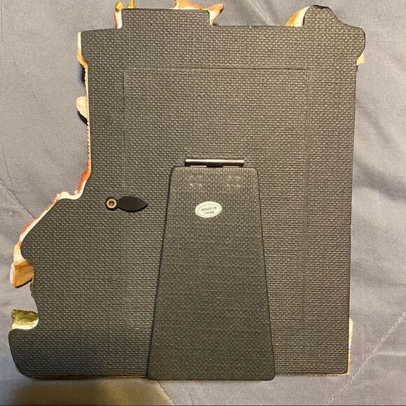 This adorable St. Nicholas & Me Christmas photo - Picture 4 of 7